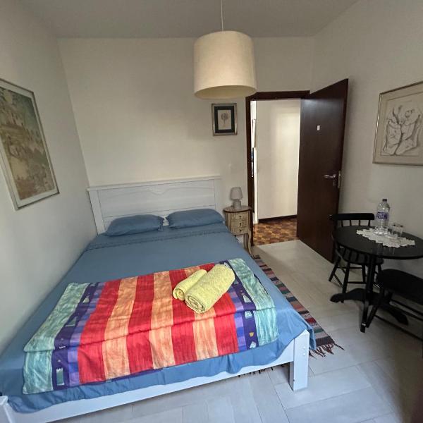Vila Panse Quarto Duplo - Tokyo Marine, Vibra São Paulo, Transamérica, Villa Blue Tree, Vip Station, Hípica Sto Amaro - Foto 2