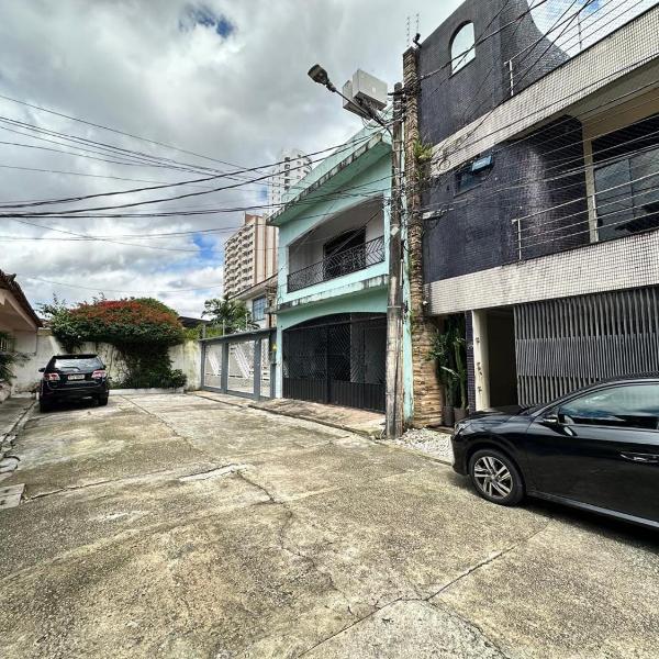 Casa Villa Fechada Tres Suites COP 30 BELEM PA