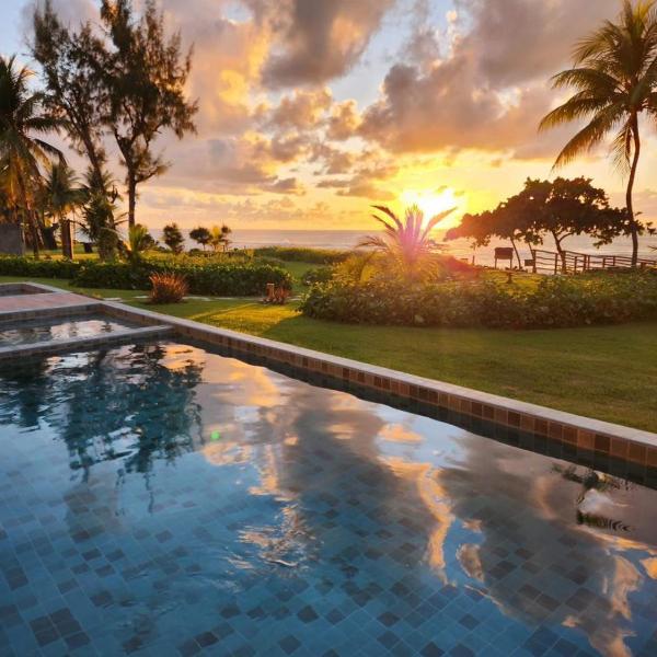 Kauai Beach Residence 403 - Foto 4