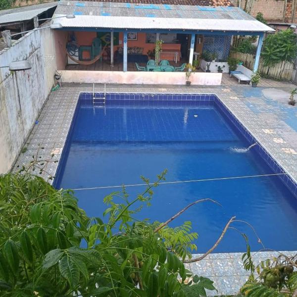 kitnet Mosqueiro