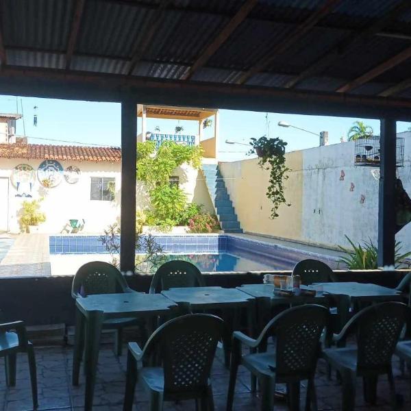 kitnet Mosqueiro - Foto 3