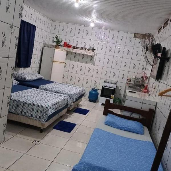 kitnet Mosqueiro - Foto 4