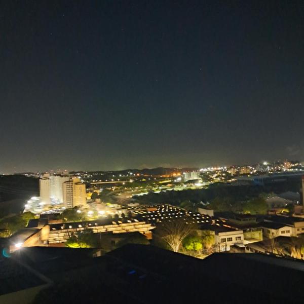 Lar autódromo interlagos