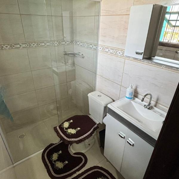 Apartamento Canoas 2 quartos - Foto 3