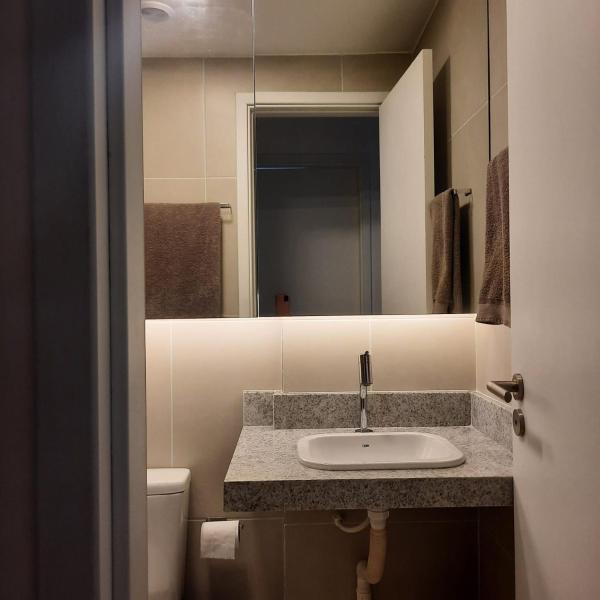 Praia de Carneiros- Novo e Incrível 3 quartos Pé na Areia - Foto 3