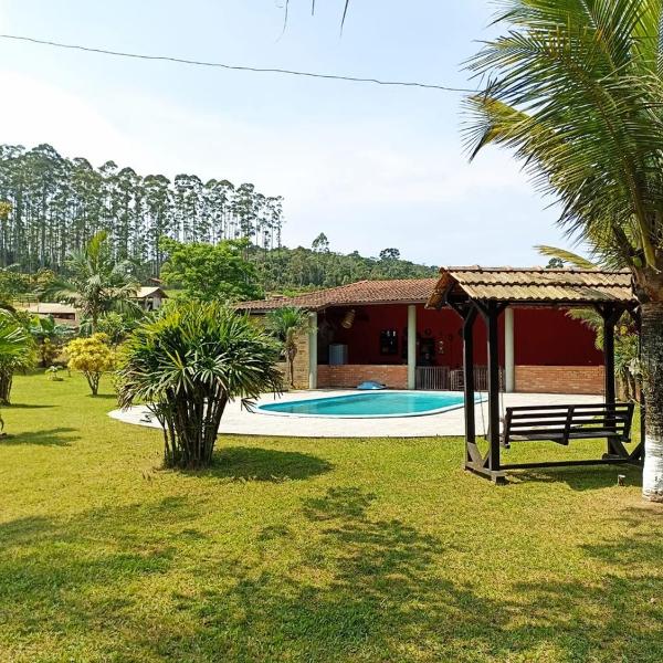 Casa Clube Entre as Praias e o Beto Carrero World - Foto 4