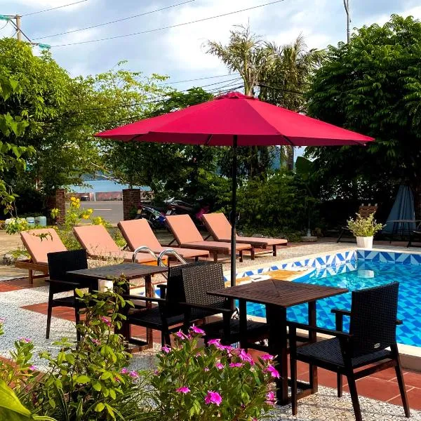 Cat Ba SOL Beach, Hotel in Cát Bà