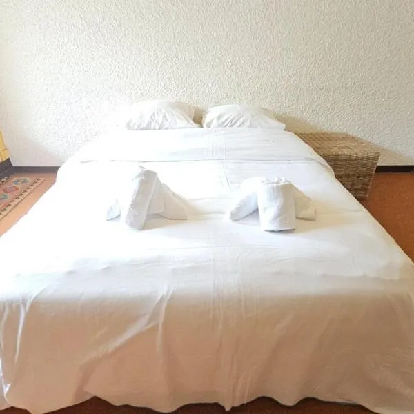 Condo - Résidence Le Schuss By Alpstays, Hotel in Val Thorens