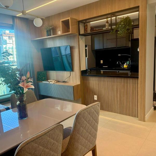 Savassi Luxury 2BR Pool and Home Office - Foto 3