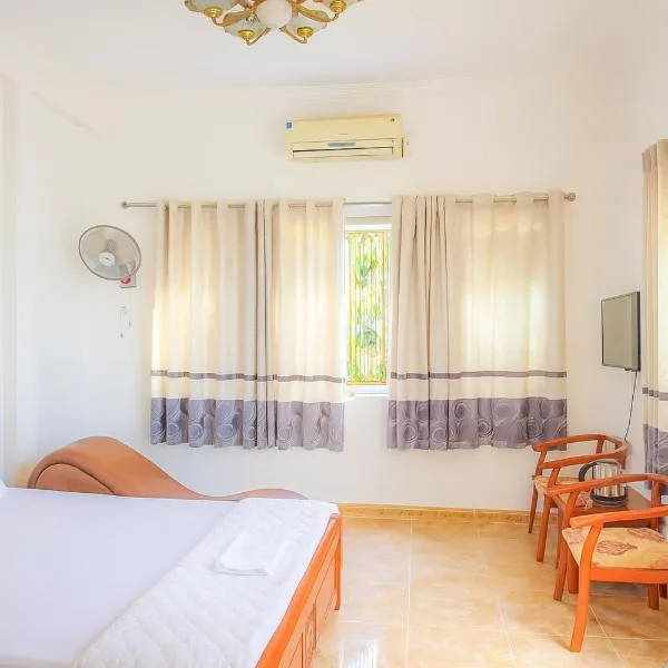 Cẩm Hương Motel, hotel in Hanoi
