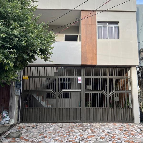Casa cop 30 próx Hangar