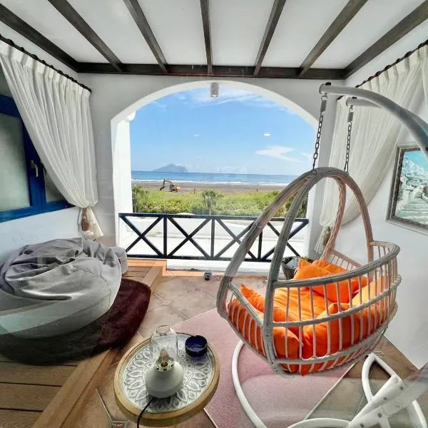 真情非凡行館 Sealuv Homestay, Hotel in Toucheng