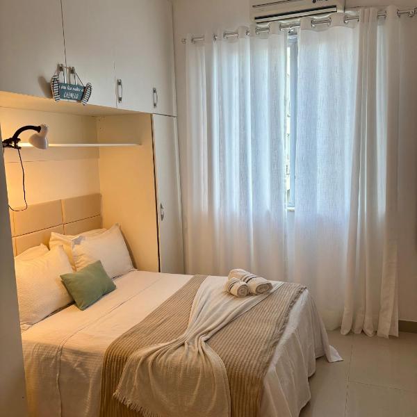 Studio da Lu - 10 minutos da praia - Foto 2