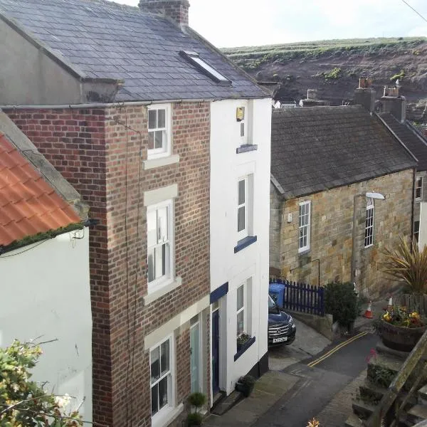 Holme Crest, hotel a Staithes