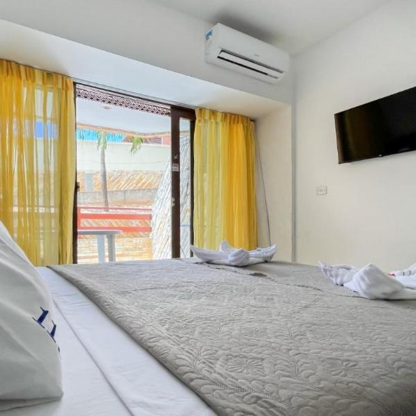Pipa's Bay Flats - Foto 2
