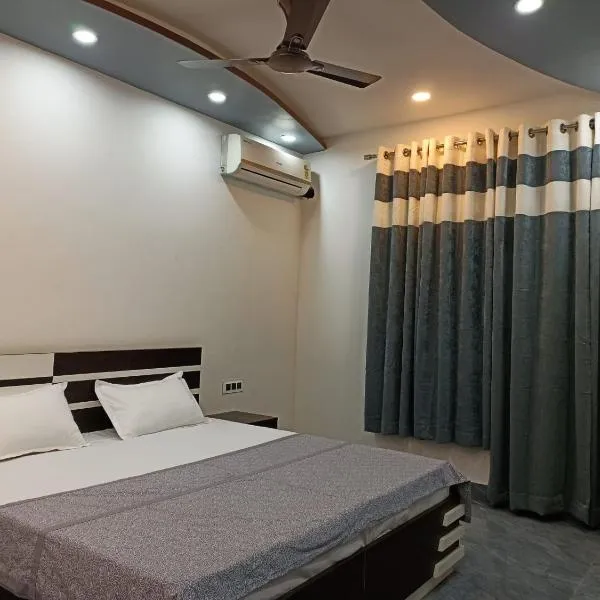 The Royal Scout Homestay, hotel v destinaci Changar Talai