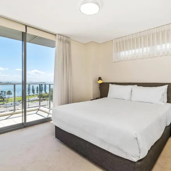 Terminus Apartment Hotel, an Ascend Collection Hotel, hotel em Newcastle