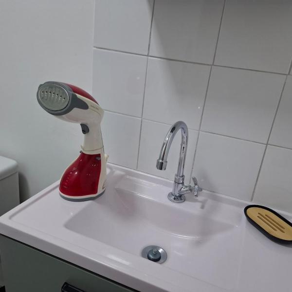 Hello Higienopolis, estudio completo e confortável ao lado da Santa Casa e do metrô, faça tudo a pé - Foto 3