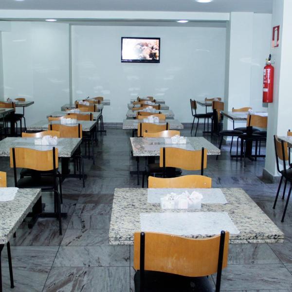 Estoril Hotel - Foto 5