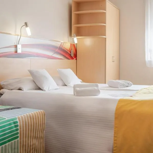 Quality Silesian Hotel, hotel in Katowice