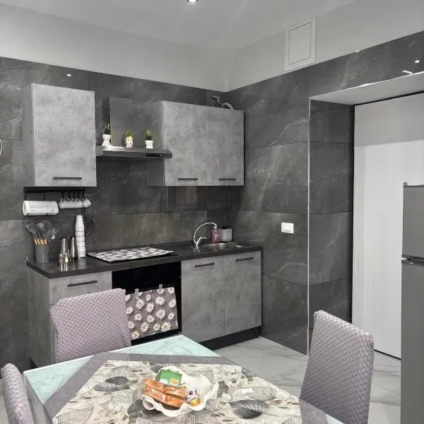 La casa dei sogni，位于托雷德尔格雷科的酒店