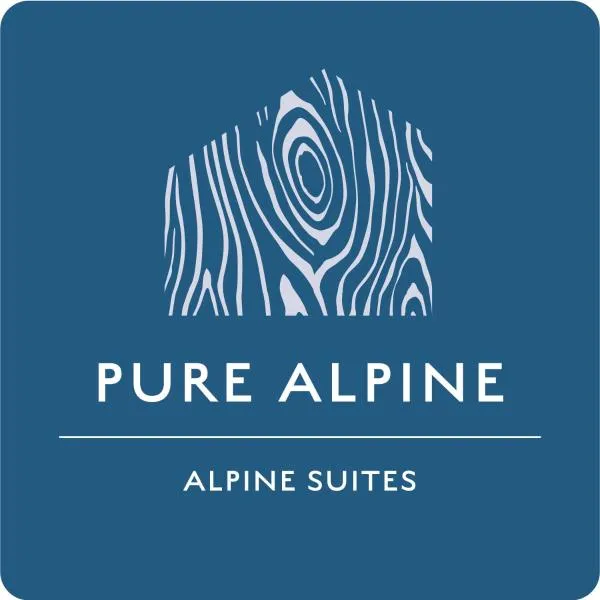 Pure Alpine Suites, hotel in Schladming