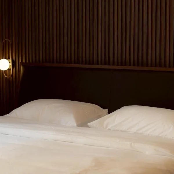 Monument Stay, hotel in Bangkok