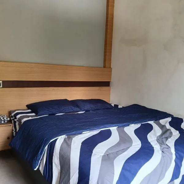 Savana Guesthouse, hotel in Bromo
