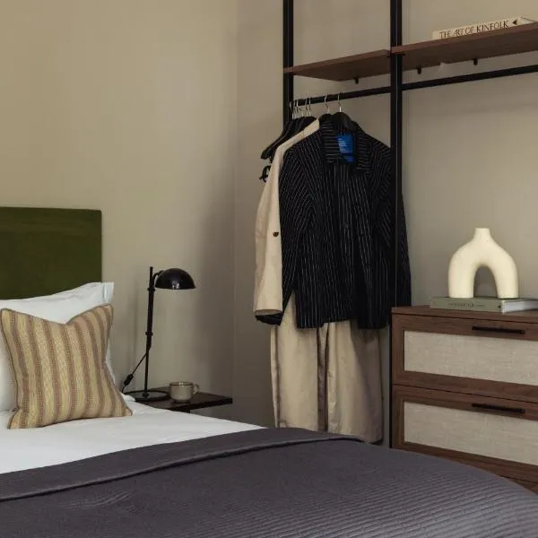 Native Hyde Park, hotel in London