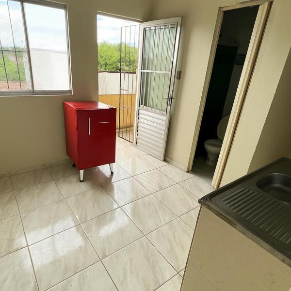 Utinga Apartment