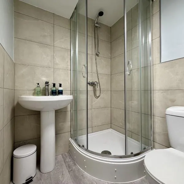 Old Grey Mare, Hotel in York