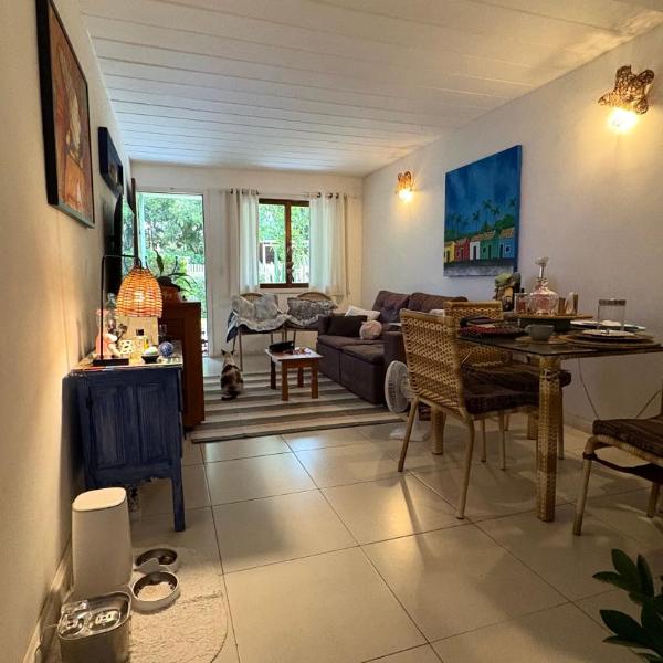 Casa Aconchego - Arraial D Ajuda- Bahia - Foto 4