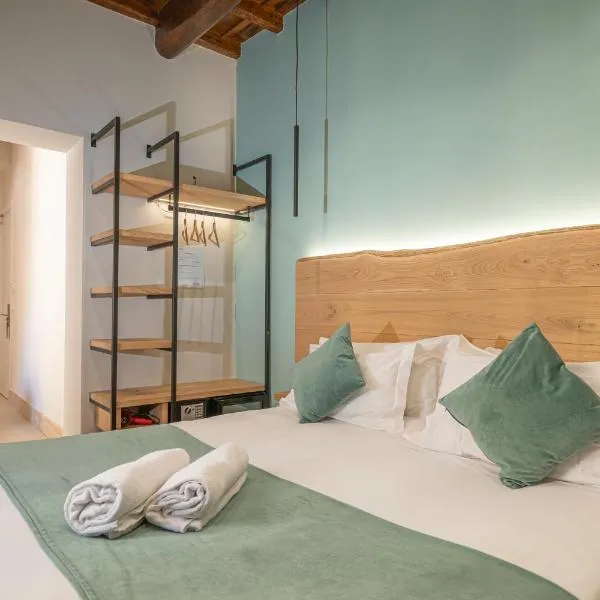 Campo de' Fiori 34, hotel em Roma