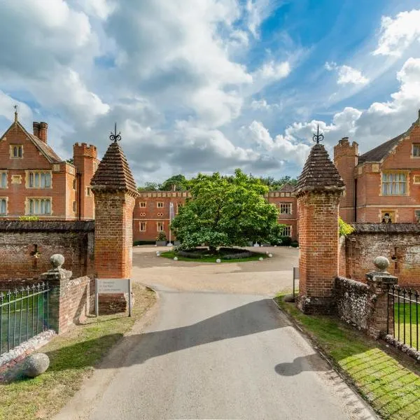 Wotton House, hotel in Dorking