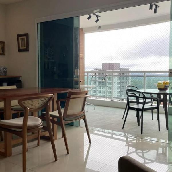 Condominio Ekoara Condomínio Ekoara apto torre Norte