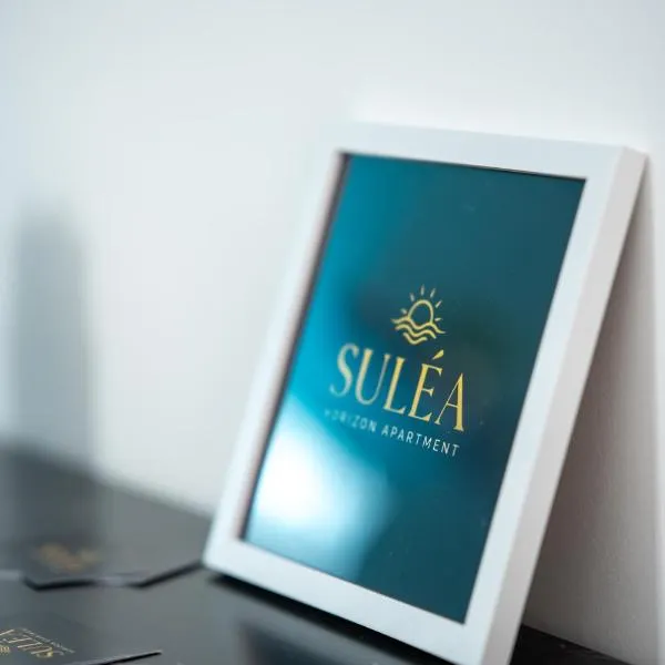 Menfi में, होटल Suléa Horizon Apartment