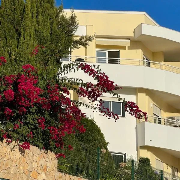 Hilltop Apartment Alvor – hotel w Alvor