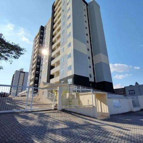 Apartamento completo, 2 quartos em Blumenau SC - Foto 5