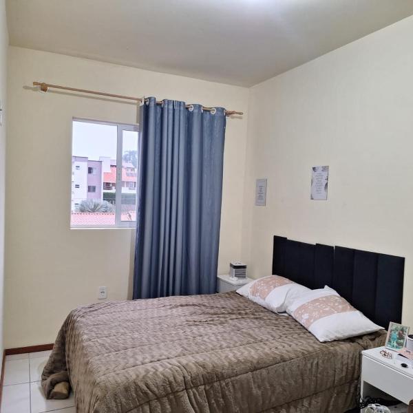 Apartamento completo, 2 quartos em Blumenau SC - Foto 2