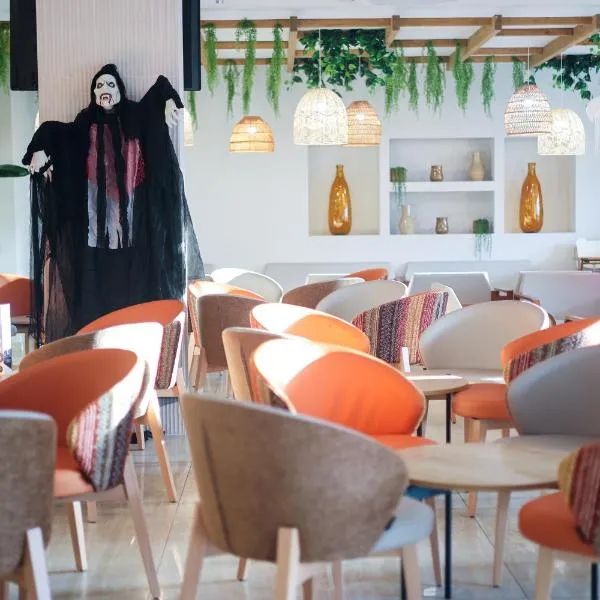 GHT Oasis Tossa & Spa, Hotel in Tossa de Mar