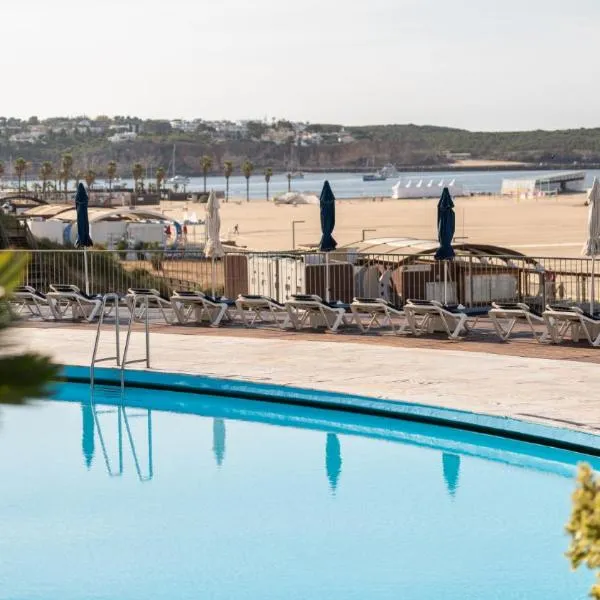 Algarve Casino Hotel, hotel en Portimão