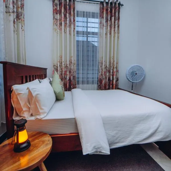 Royal Homestay, hotel in Arusha