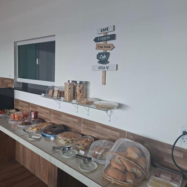 pousada beira mar suites São Bento - Foto 4