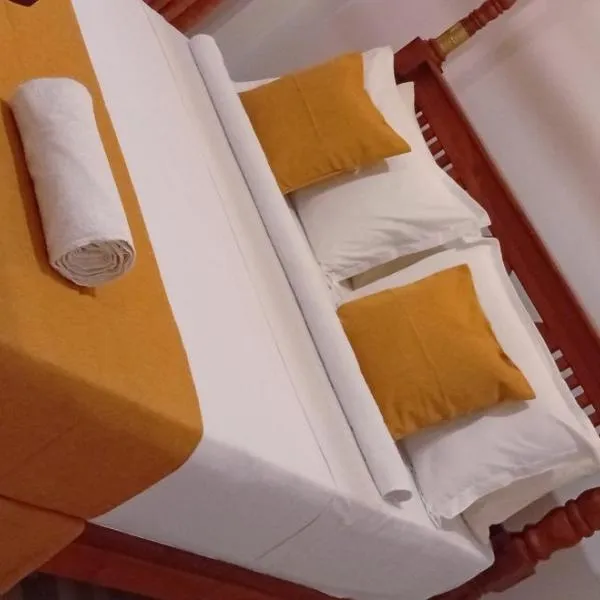 Holiday Home Ragama, hotel in Ragama