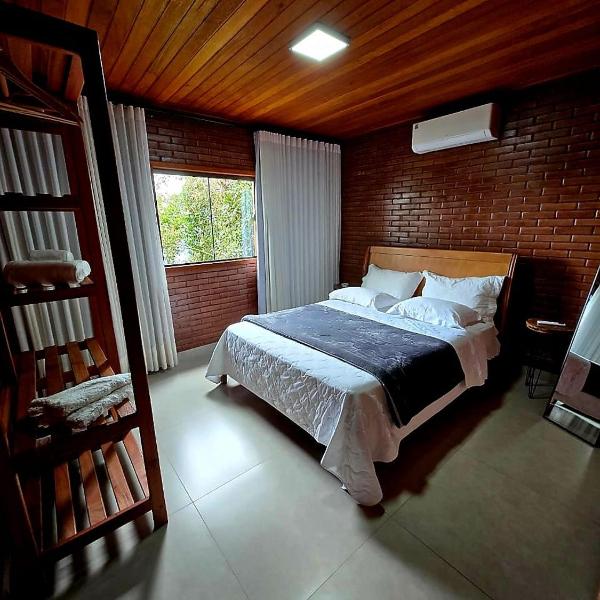 Casa na Rampa - Hospedagem no Caravaggio - Foto 2