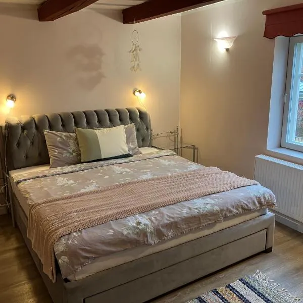 City View Loft, hotel in Viljandi
