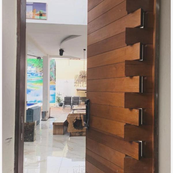 Ecostay Belém Amazônia