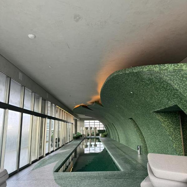 Excelente Loft no W Hotel Residence São Paulo - Foto 3