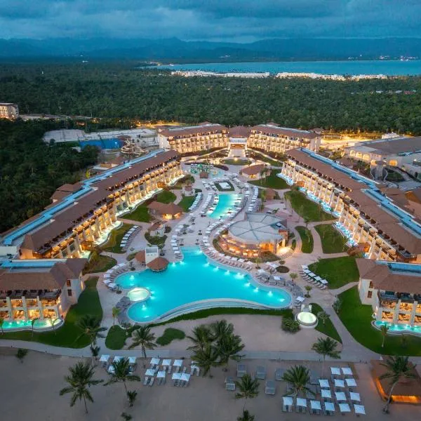 Dreams Playa Esmeralda Resort & Spa - All Inclusive, hotel em Miches