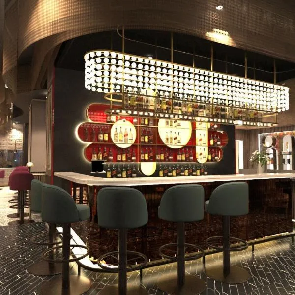 The Kensington Hideaway, hotel em Londres